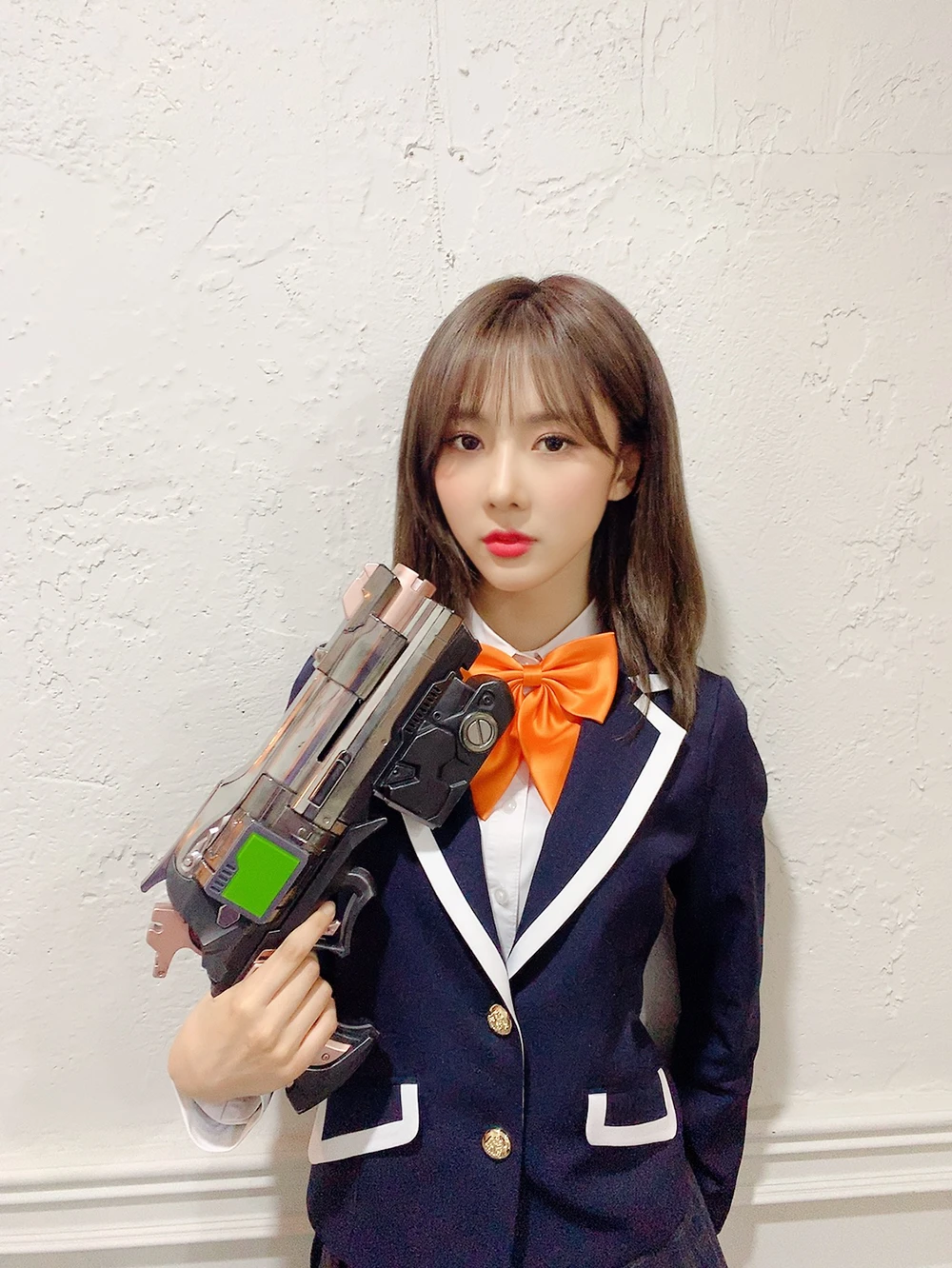 Yoohyeon