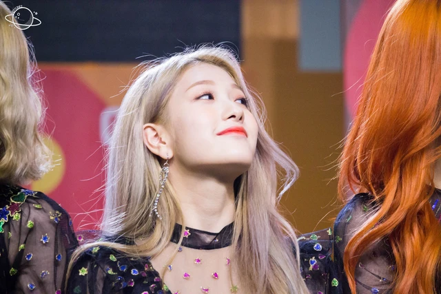 Seoyeon