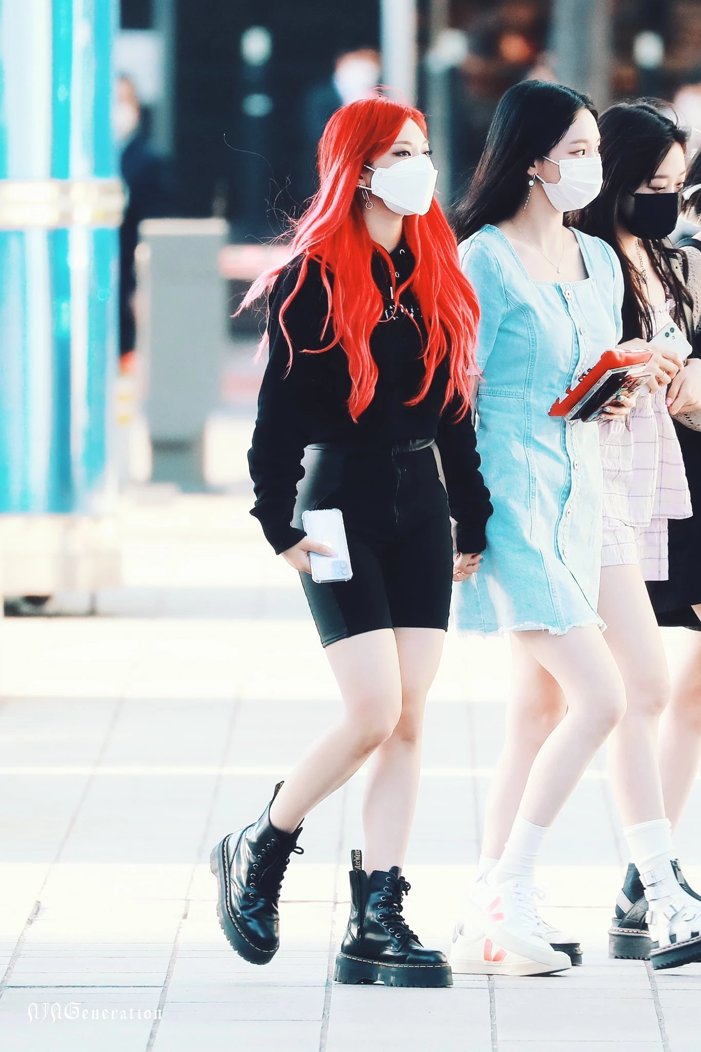 I.O.I