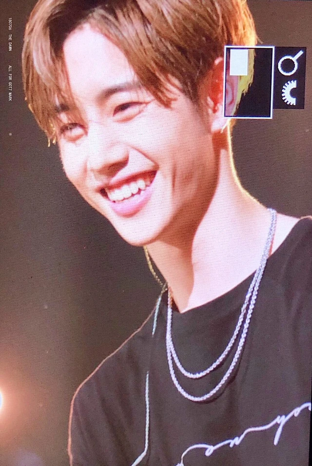 Mark