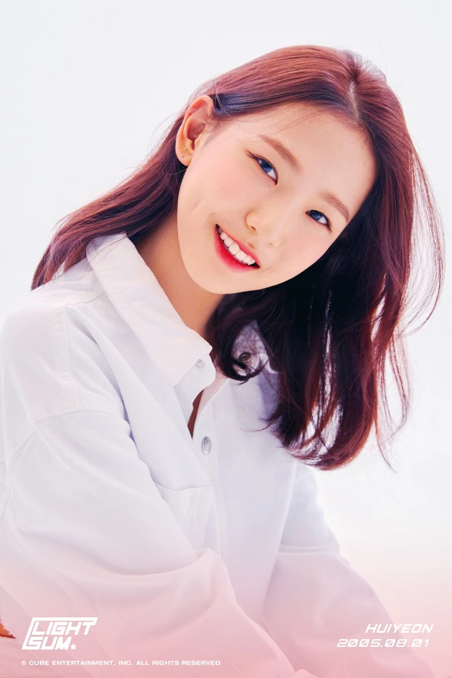 Huiyeon