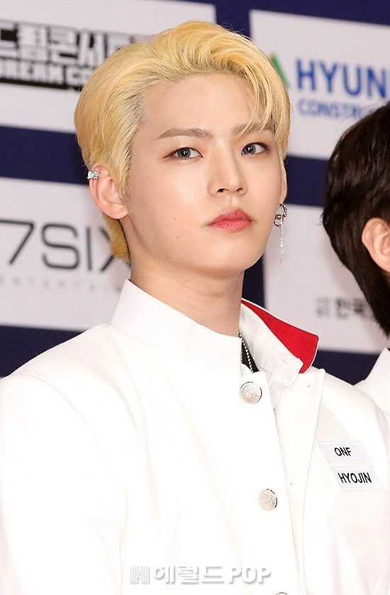 Hyojin