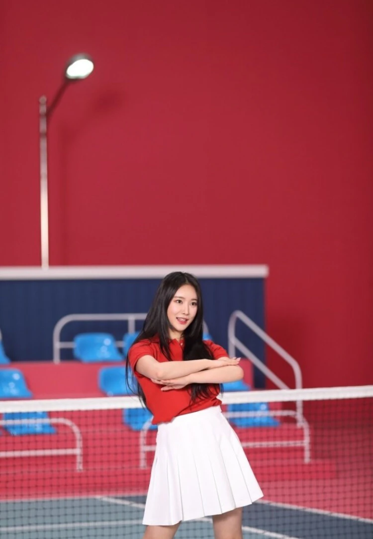 Minyoung