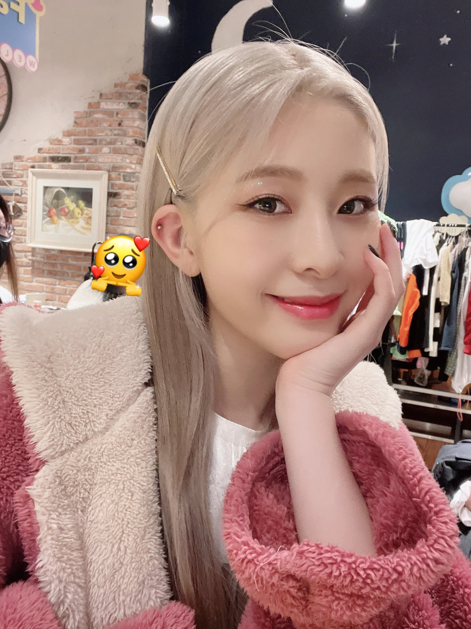 Minju