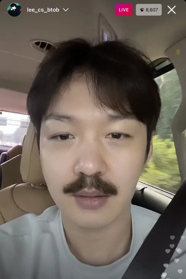Changsub