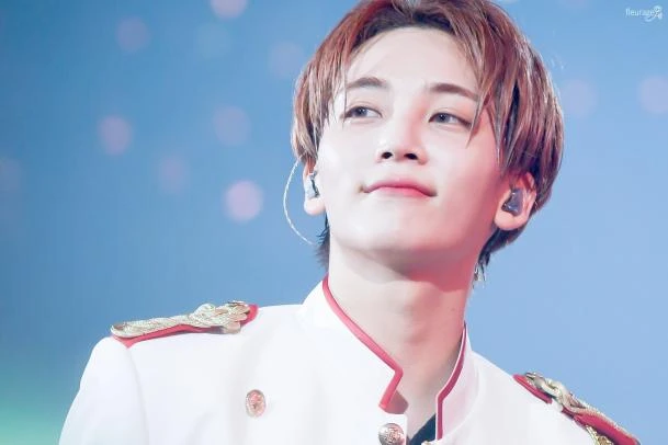 Jeonghan