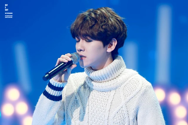 Baekhyun