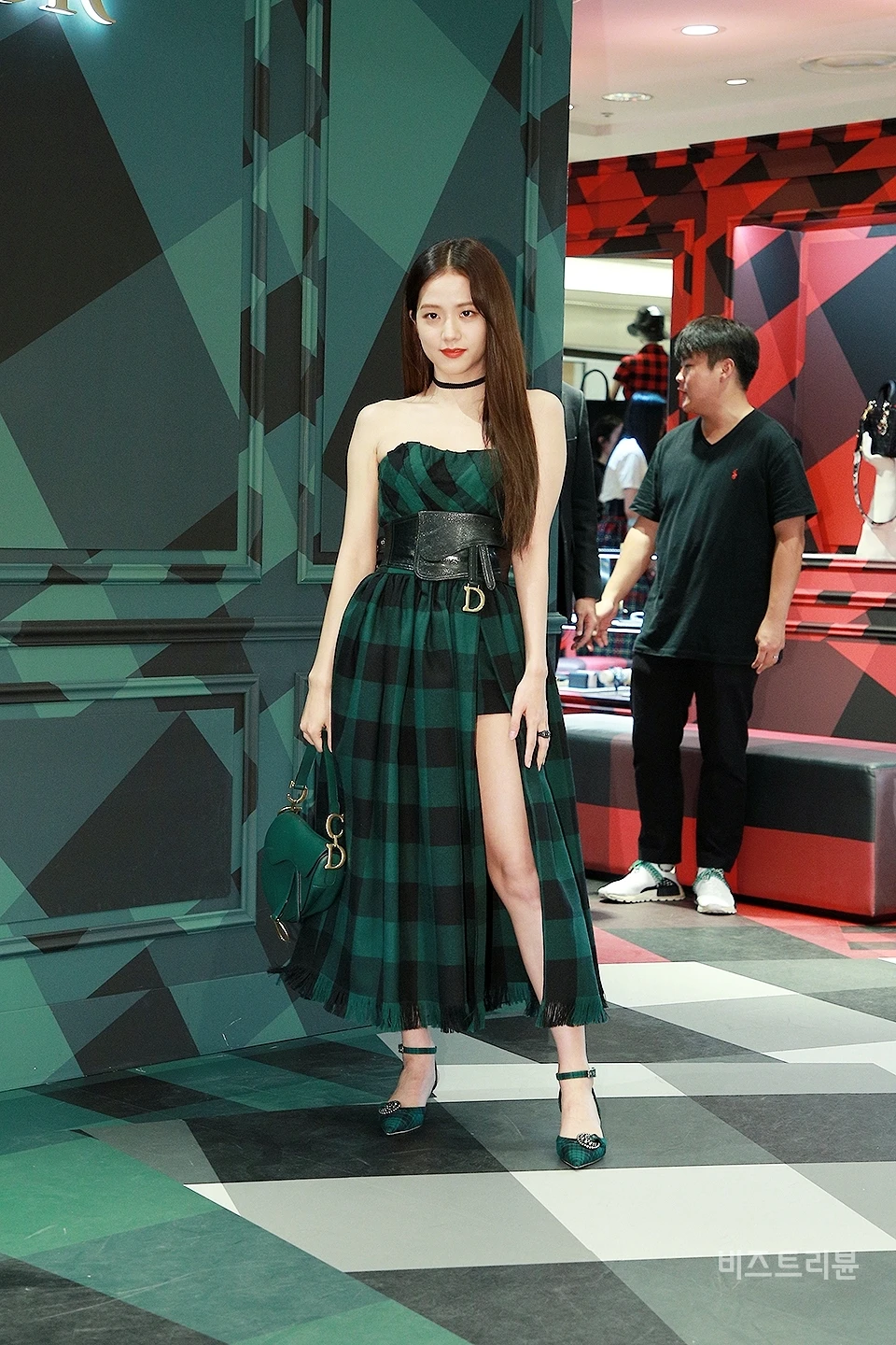 Jisoo