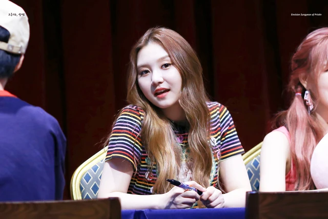Sungyeon