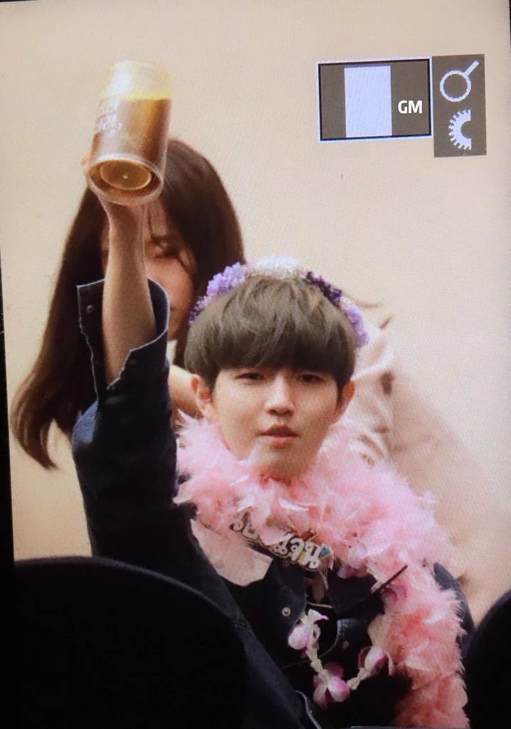 Jaehwan
