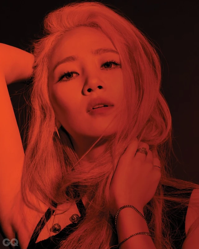Yeeun