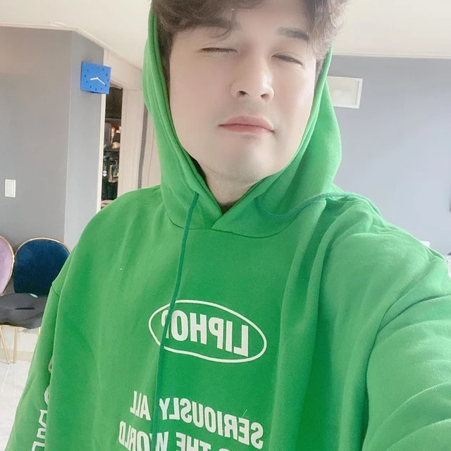 Shindong