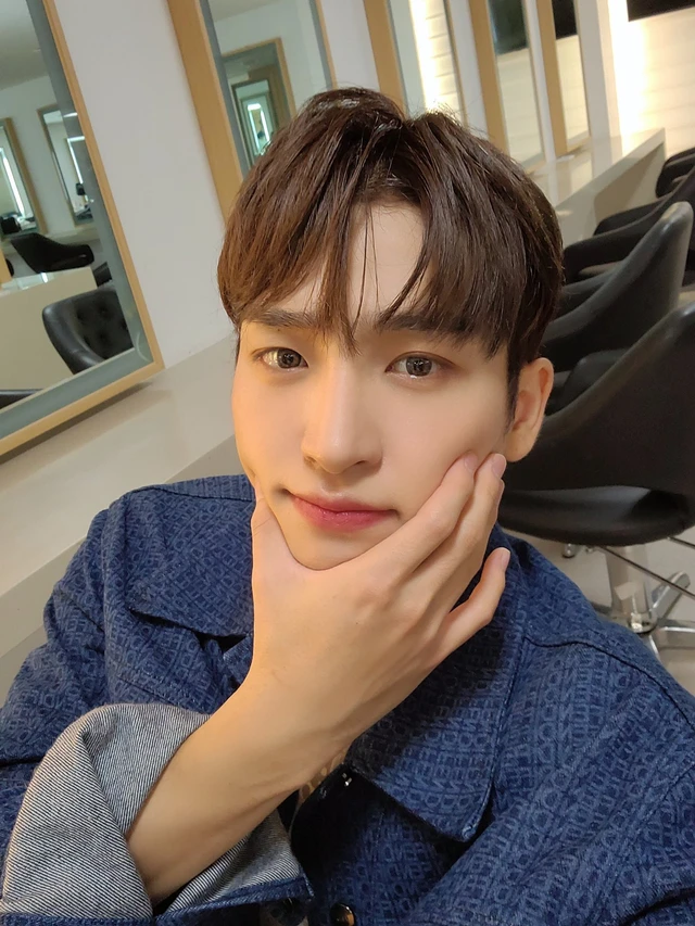 Sangyeon