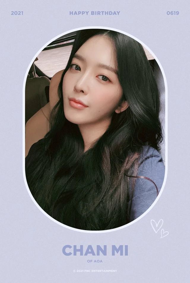 Chanmi