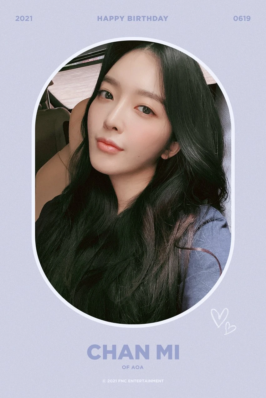Chanmi