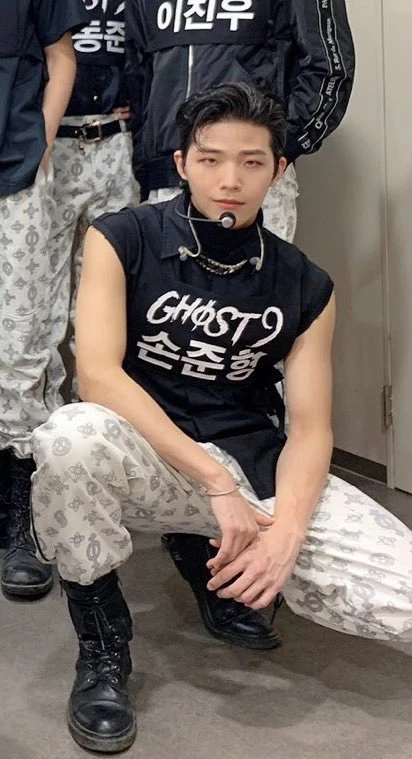 Junhyung