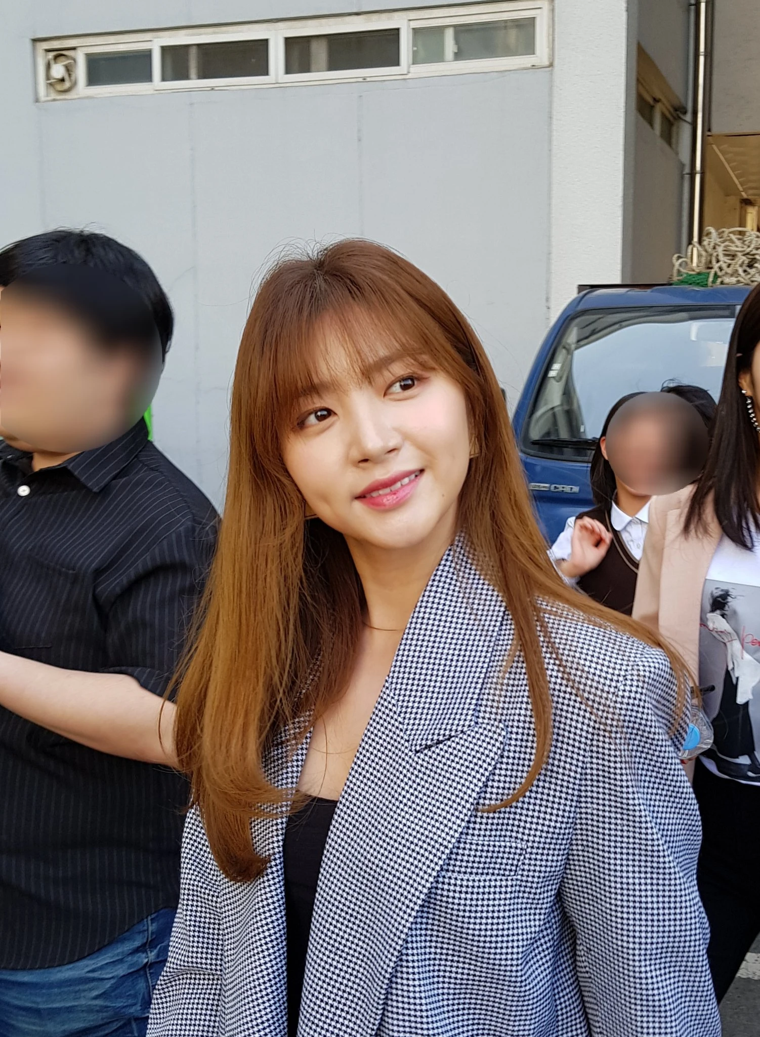 Haein