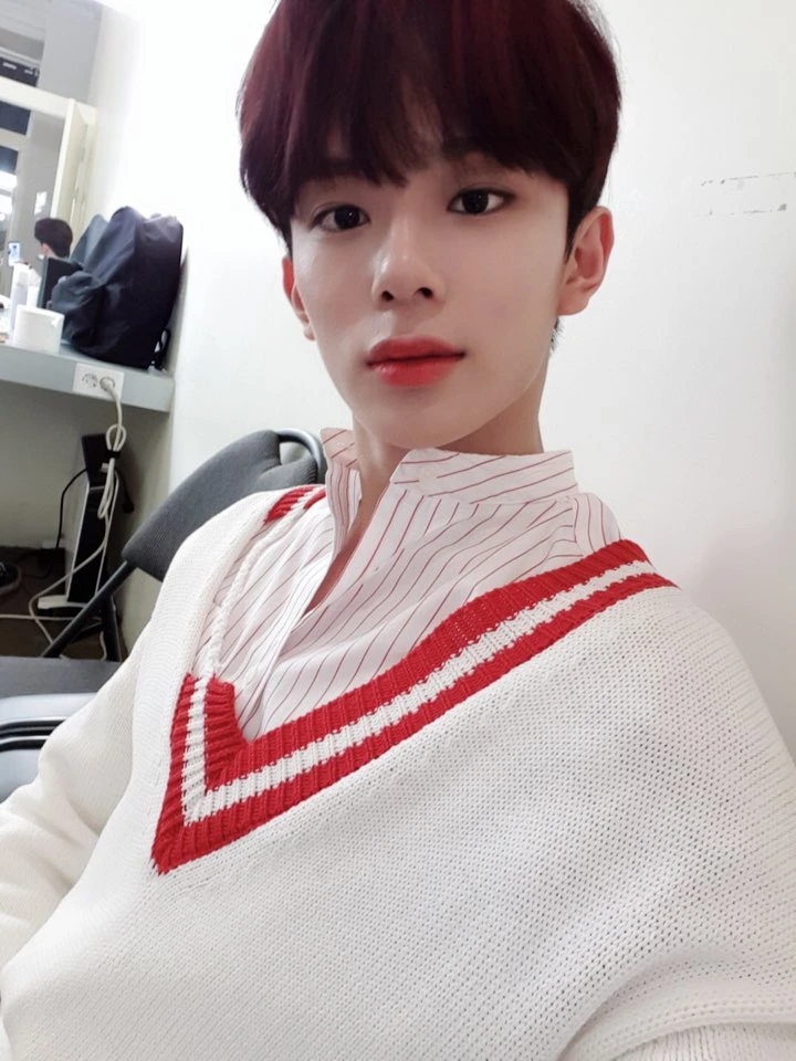 Kangmin