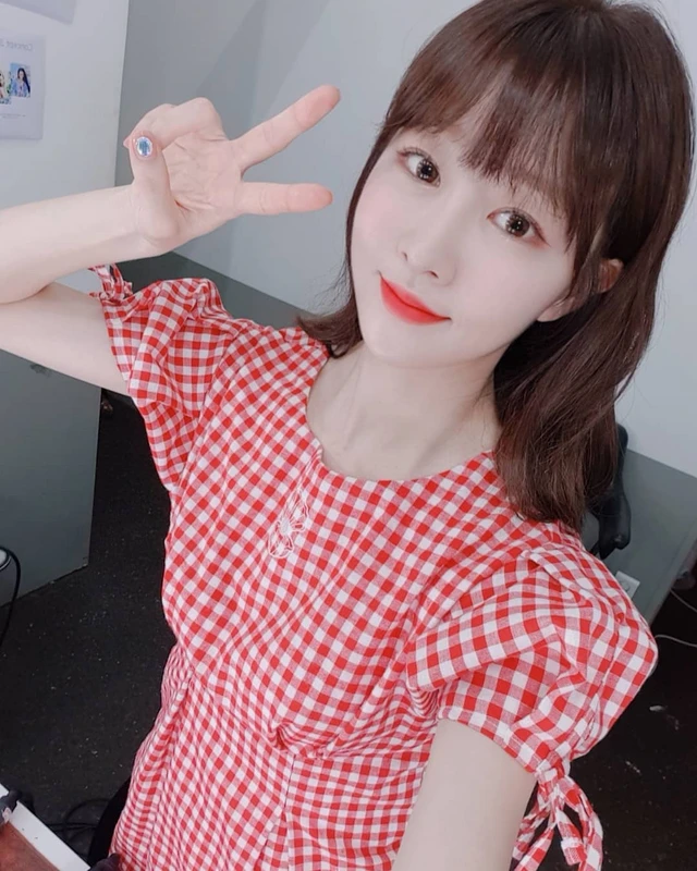 Yujeong