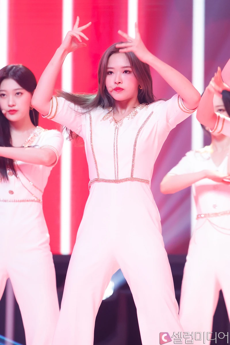 Olivia Hye