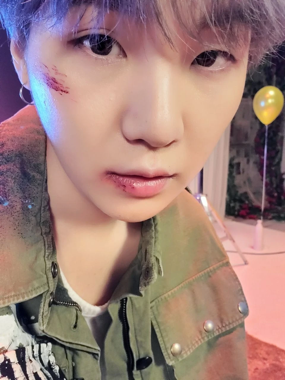 Suga
