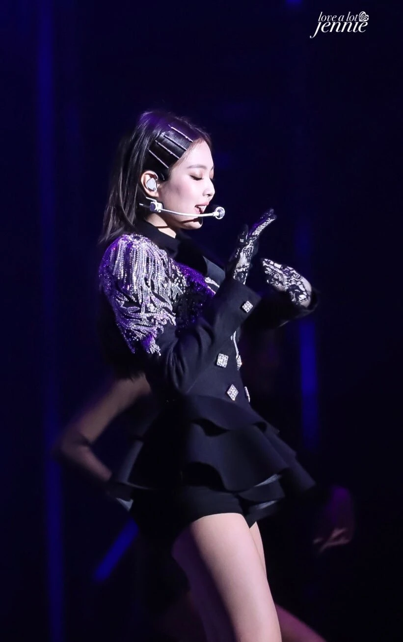 Jennie