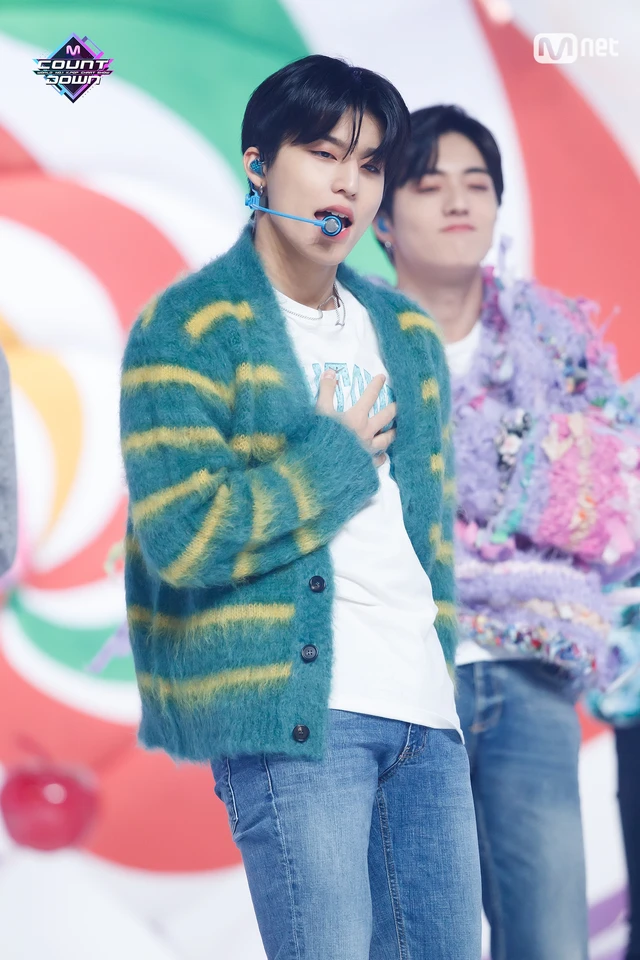 Jeongwoo