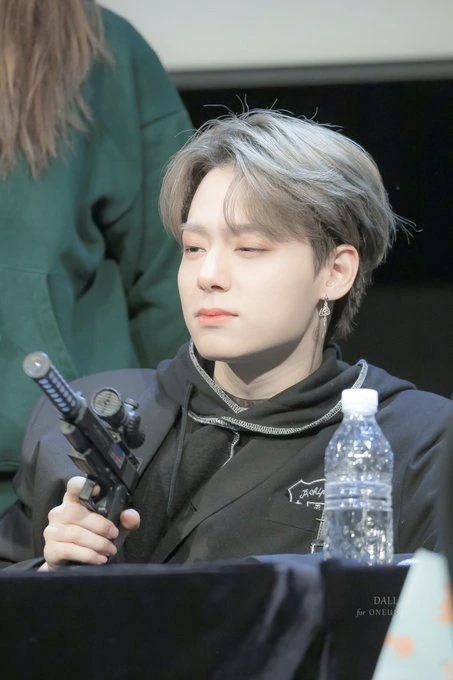 Hwanwoong