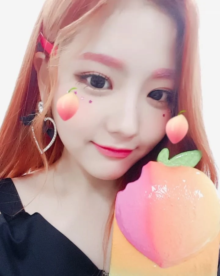 Hyeyeon