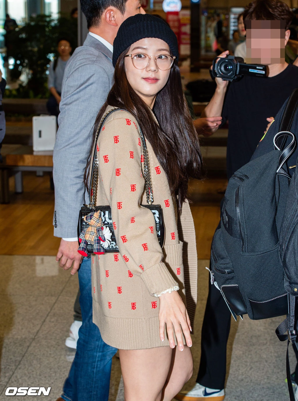 Jisoo