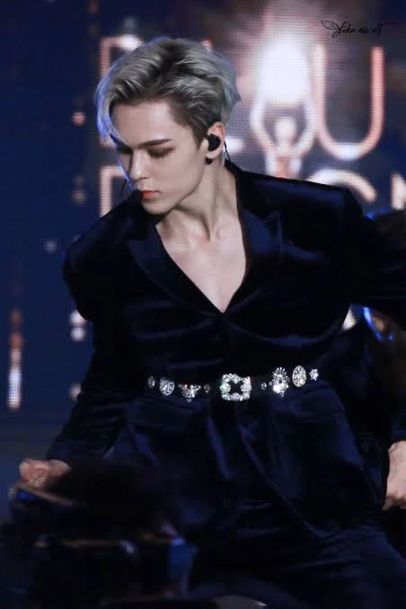 Vernon