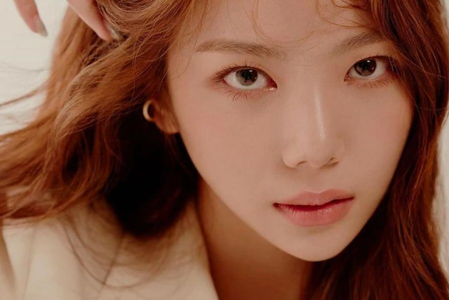 Kaeun