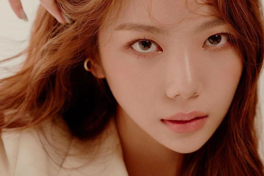 Kaeun