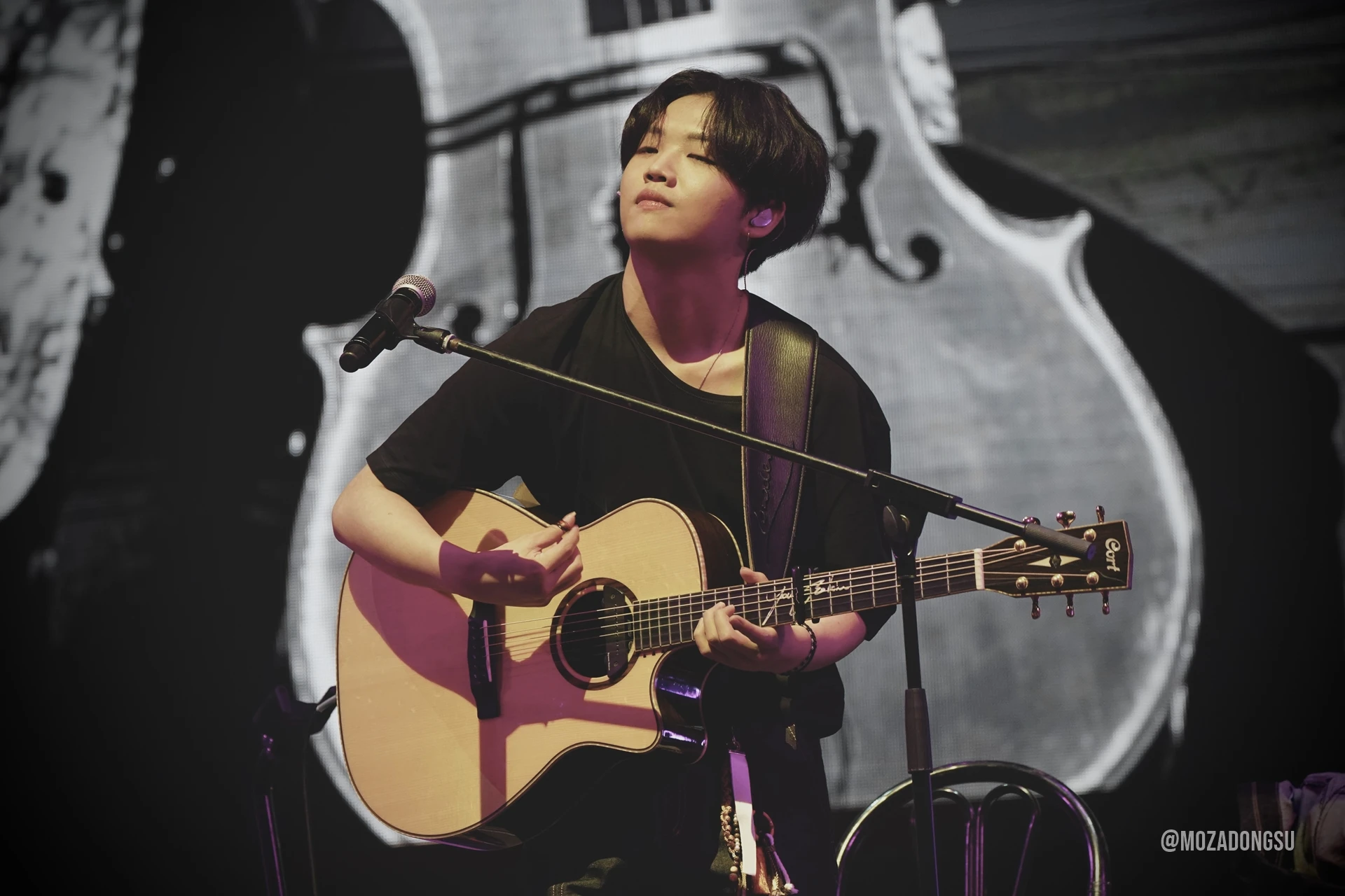 Kim Youngso