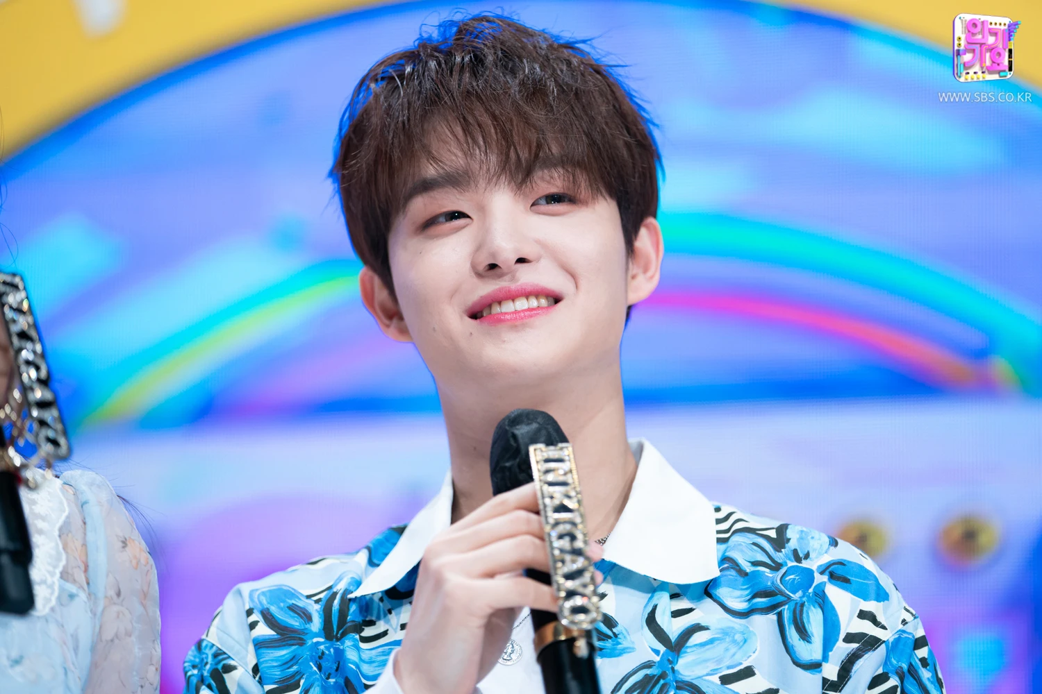 Jihoon