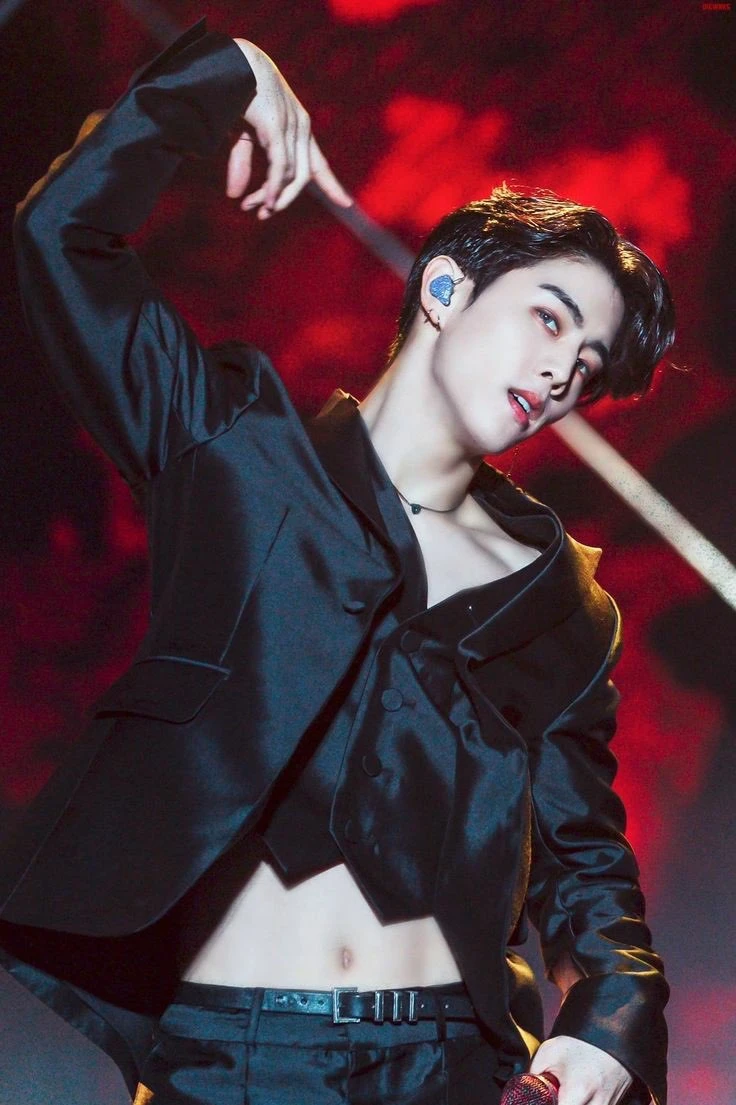 Mark