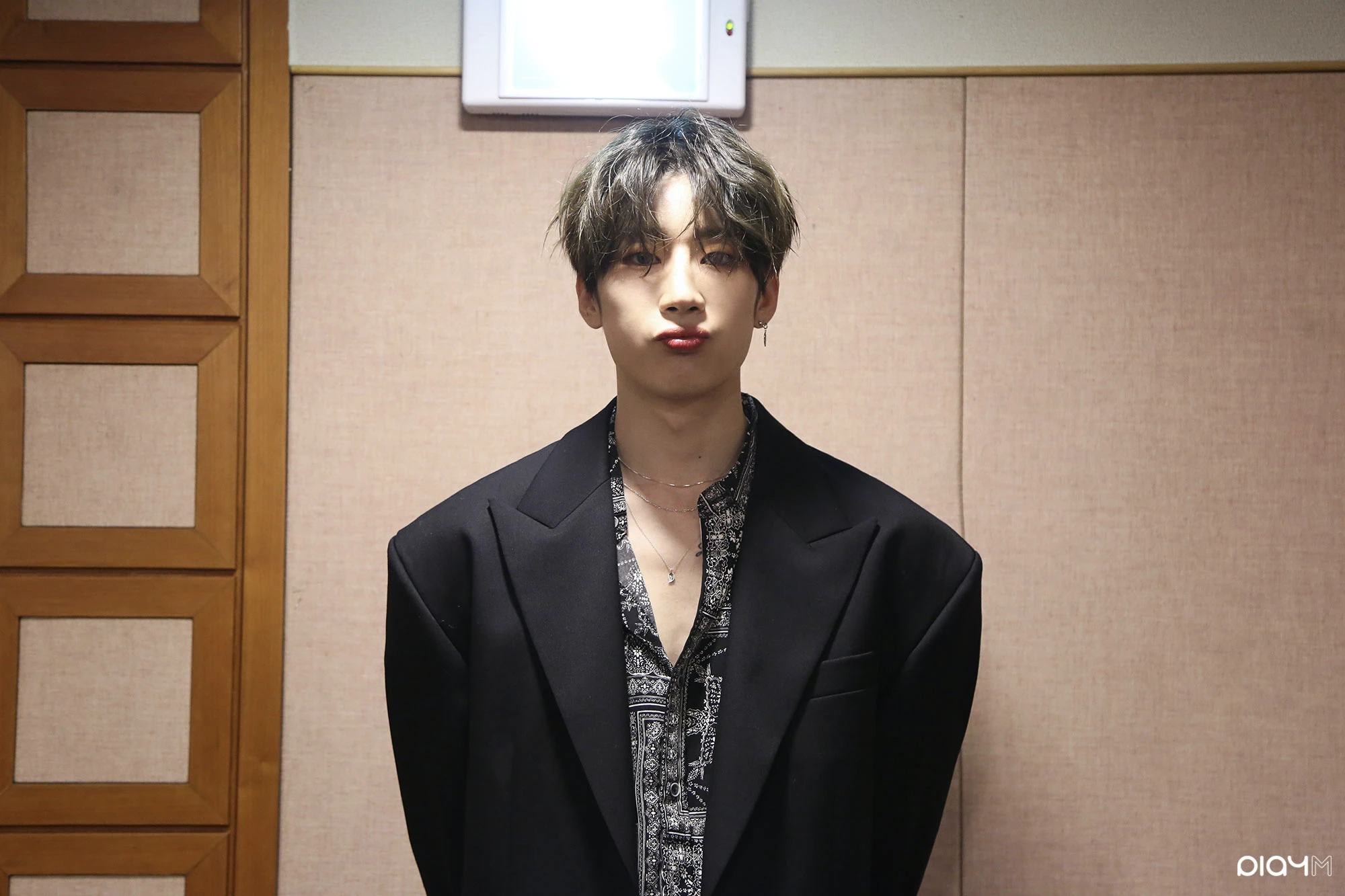Seungwoo