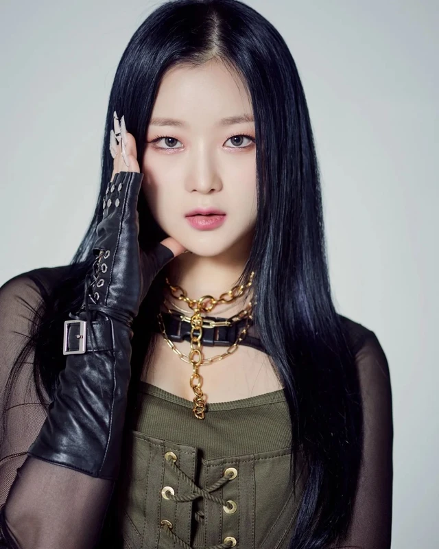 Seungeun