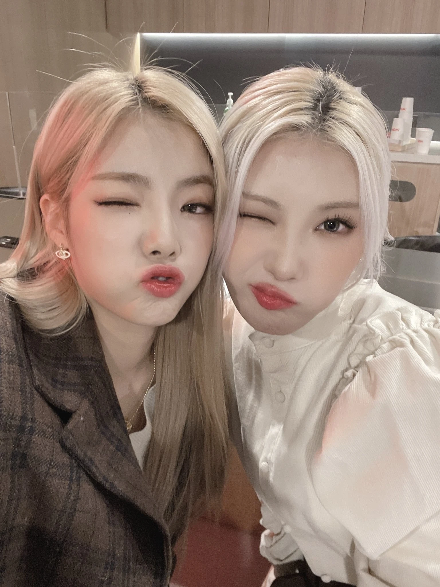 Chaein