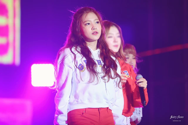 Yeri