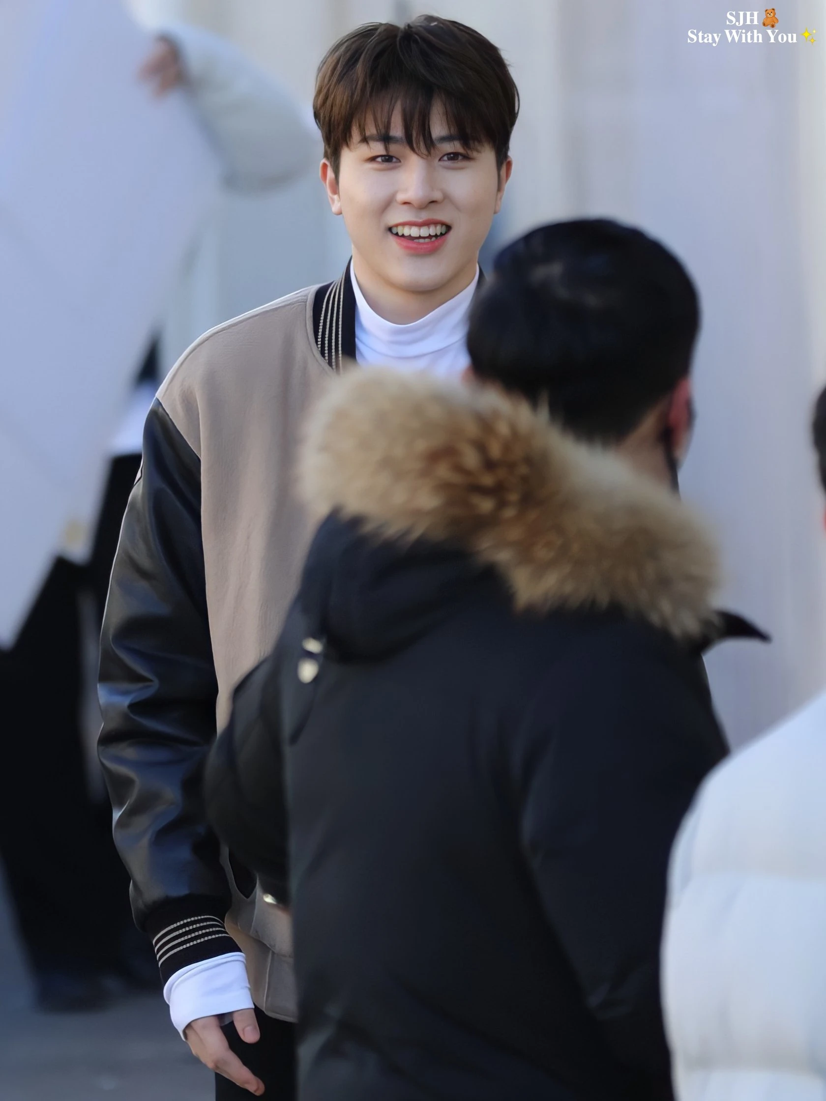 Junghwan
