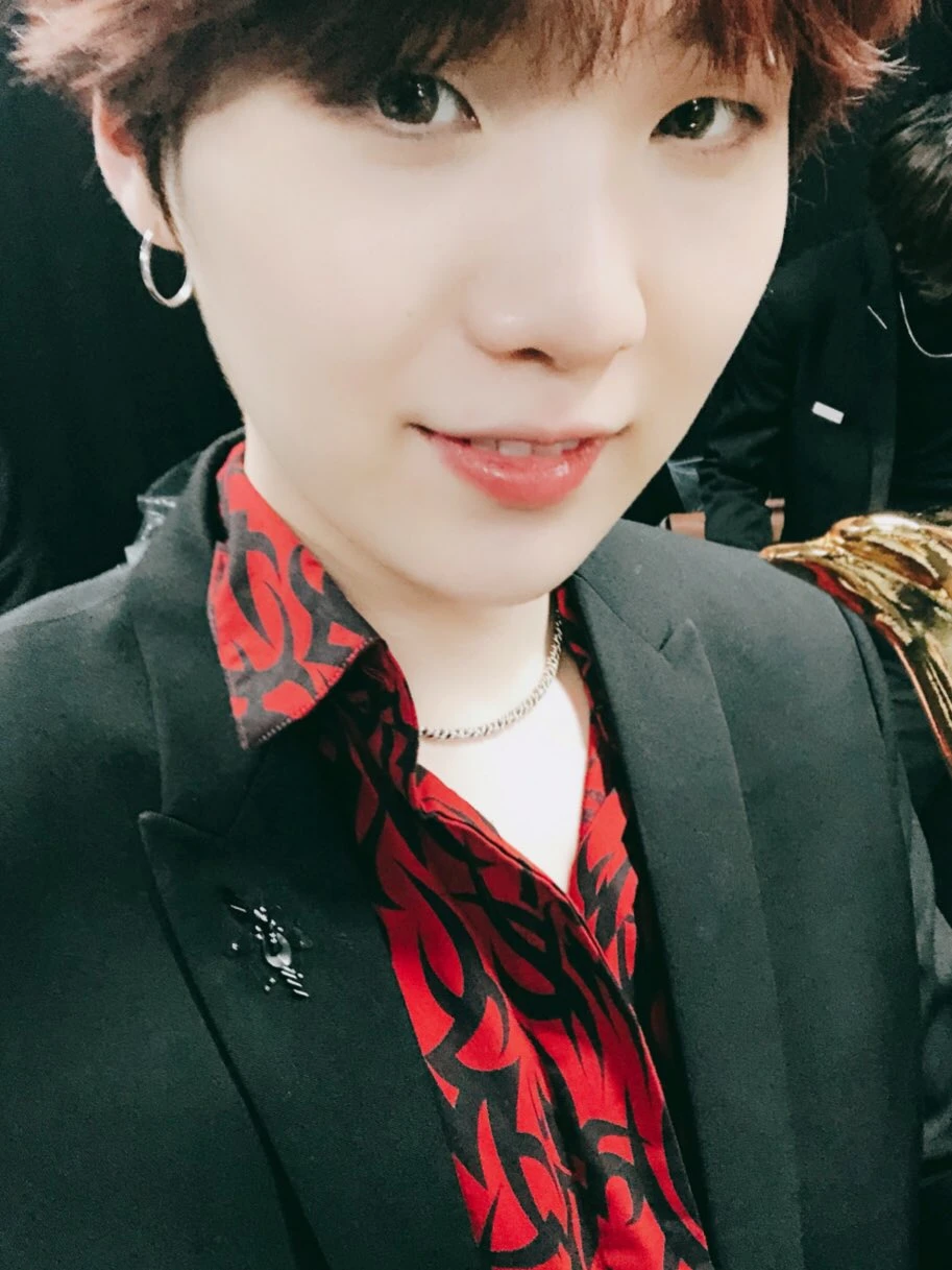 Suga