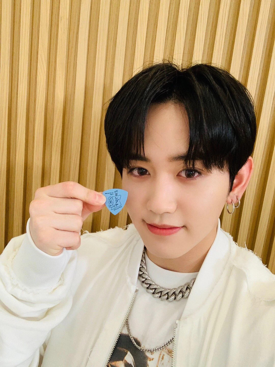 Mashiho