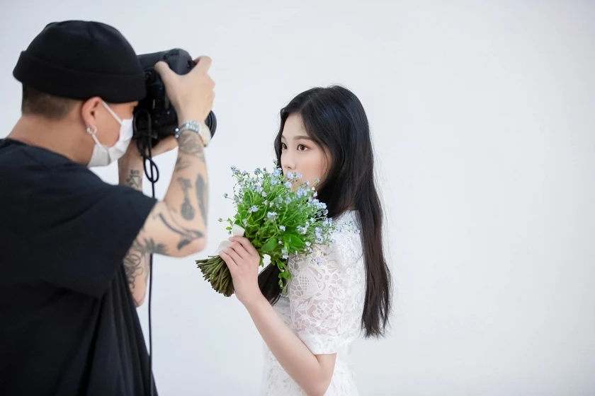 Hyunjin