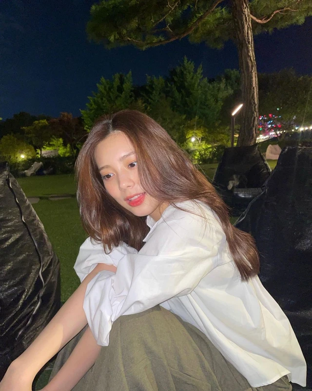 Eunchae