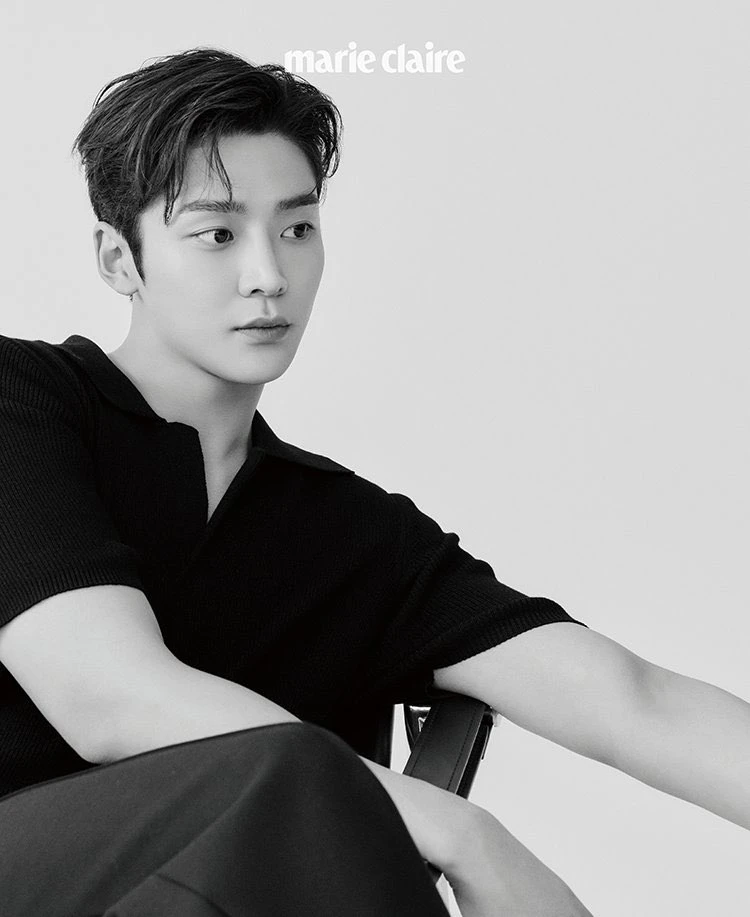 Rowoon