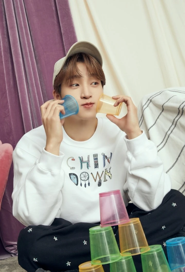 Sangyeon
