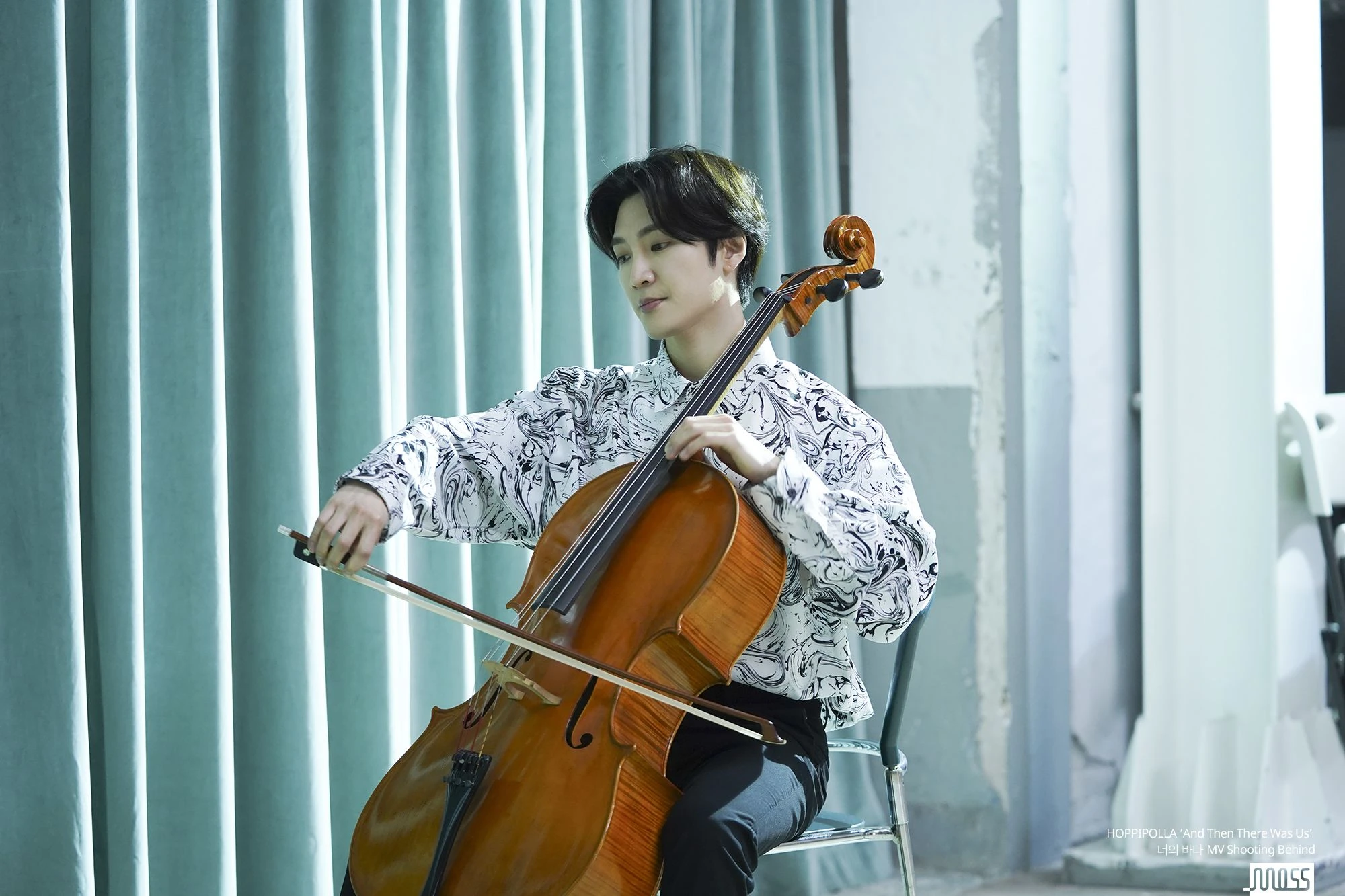 Hong Jinho
