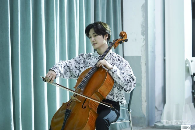 Hong Jinho
