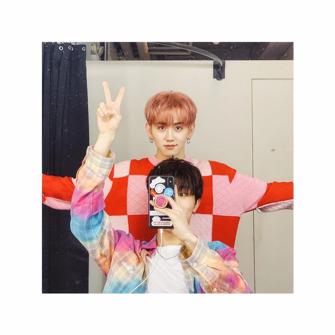 Mashiho